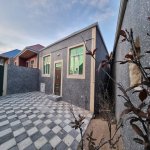 Satılır 3 otaqlı Həyət evi/villa, Koroğlu metrosu, Maştağa qəs., Sabunçu rayonu 4