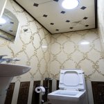 Satılır 4 otaqlı Köhnə Tikili, Qara Qarayev metrosu, Nizami rayonu 12
