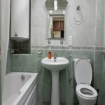 Kirayə (aylıq) 2 otaqlı Köhnə Tikili, İçərişəhər metrosu, Səbail rayonu 12