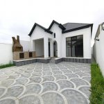 Satılır 4 otaqlı Həyət evi/villa, Binə qəs., Xəzər rayonu 1