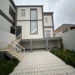 Satılır 6 otaqlı Həyət evi/villa, Zabrat qəs., Sabunçu rayonu 3