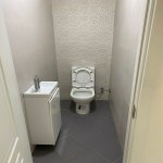 Kirayə (aylıq) 3 otaqlı Yeni Tikili, Nəsimi rayonu 10