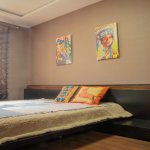 Аренда 3 комнатная Вторичка, м. Джафар Джаббарлы метро, Белый город, Порт Баку, Хетаи район 10