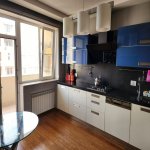 Продажа 3 комнатная Новостройка, м. 8 Ноябрь метро, Насими район 6