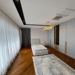 Kirayə (aylıq) 4 otaqlı Yeni Tikili, İçərişəhər metrosu, Səbail rayonu 17