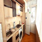Kirayə (aylıq) 3 otaqlı Yeni Tikili, 20 Yanvar metrosu, 9-cu mikrorayon, Binəqədi rayonu 14