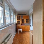 Kirayə (aylıq) 4 otaqlı Yeni Tikili, Gənclik metrosu, Nərimanov rayonu 12