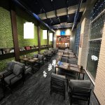 Kirayə (aylıq) Obyekt, Gənclik metrosu, Nərimanov rayonu 3