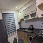 Kirayə (aylıq) 4 otaqlı Köhnə Tikili, Xalqlar dostluğu metrosu, 8-ci kilometr, Nizami rayonu 9