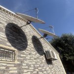 Kirayə (aylıq) 4 otaqlı Bağ evi, Novxanı, Abşeron rayonu 19