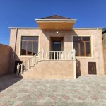 Satılır 3 otaqlı Həyət evi/villa, Azadlıq metrosu, Binəqədi qəs., Binəqədi rayonu 1