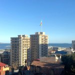 Kirayə (aylıq) 2 otaqlı Köhnə Tikili, Bayıl qəs., Səbail rayonu 1