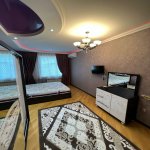 Kirayə (aylıq) 4 otaqlı Yeni Tikili, Xətai rayonu 4