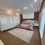 Satılır 9 otaqlı Həyət evi/villa, Köhnə Günəşli qəs., Xətai rayonu 8