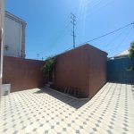 Satılır 4 otaqlı Həyət evi/villa, Binə qəs., Xəzər rayonu 7