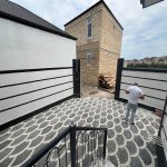 Satılır 3 otaqlı Həyət evi/villa, Masazır, Abşeron rayonu 3