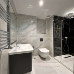 Продажа 2 комнатная Новостройка, İnşaatçılar метро, Ясамал район 16