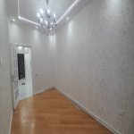 Satılır 3 otaqlı Yeni Tikili, Memar Əcəmi metrosu, 4-cü mikrorayon, Nəsimi rayonu 3