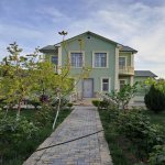 Satılır 5 otaqlı Bağ evi, Novxanı, Abşeron rayonu 26