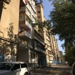 Satılır 3 otaqlı Köhnə Tikili, Əhmədli metrosu, Əhmədli, Xətai rayonu 1