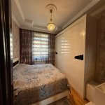 Продажа 2 комнатная Вторичка, м. Автовокзал метро, пос. Биляджари, Бинагадинский р-н район 2