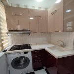 Kirayə (aylıq) 3 otaqlı Yeni Tikili, Neftçilər metrosu, Nizami rayonu 12