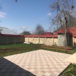 Kirayə (günlük) 4 otaqlı Həyət evi/villa Qəbələ 9