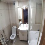 Kirayə (aylıq) 3 otaqlı Köhnə Tikili, Nizami metrosu, Yasamal rayonu 11