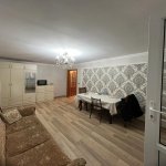 Аренда 2 комнатная Вторичка, İnşaatçılar метро, Ясамал район 1