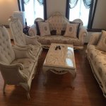 Satılır 10 otaqlı Bağ evi, Goradil, Abşeron rayonu 9