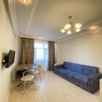 Аренда 1 комнатная Новостройка Хырдалан 4