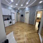 Satılır 3 otaqlı Yeni Tikili, Gənclik metrosu, Nəsimi rayonu 13