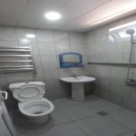 Kirayə (aylıq) 1 otaqlı Həyət evi/villa, Elmlər akademiyası metrosu, Yasamal rayonu 6