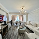 Satılır 3 otaqlı Yeni Tikili, Gənclik metrosu, Nəsimi rayonu 4