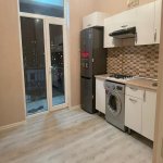 Kirayə (aylıq) 2 otaqlı Yeni Tikili, Elmlər akademiyası metrosu, Yasamal rayonu 4