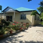 Satılır 4 otaqlı Həyət evi/villa, Buzovna, Xəzər rayonu 1