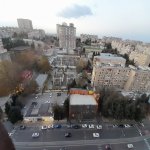 Satılır 4 otaqlı Yeni Tikili, Memar Əcəmi metrosu, 9-cu mikrorayon, Binəqədi rayonu 33