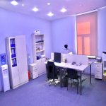 Kirayə (aylıq) 12 otaqlı Ofis, Nəriman Nərimanov metrosu, Nərimanov rayonu 4