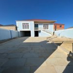 Satılır 3 otaqlı Həyət evi/villa, Binə qəs., Xəzər rayonu 1