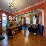 Kirayə (aylıq) 9 otaqlı Həyət evi/villa, Memar Əcəmi metrosu, 8-ci mikrorayon, Binəqədi rayonu 5