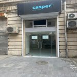 Аренда Объект, Насими район 1