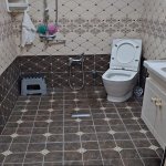 Satılır 2 otaqlı Yeni Tikili, Əhmədli metrosu, Əhmədli, Xətai rayonu 12