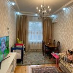 Satılır 3 otaqlı Həyət evi/villa, Binəqədi qəs., Binəqədi rayonu 9