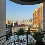 Kirayə (aylıq) 4 otaqlı Yeni Tikili, Sahil metrosu, Səbail rayonu 20