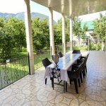 Kirayə (günlük) 4 otaqlı Bağ evi Qax 3
