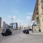 Satılır 3 otaqlı Yeni Tikili, Xətai metrosu, Ağ şəhər, Xətai rayonu 9