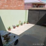 Satılır 3 otaqlı Həyət evi/villa, Memar Əcəmi metrosu, Binəqədi qəs., Binəqədi rayonu 16