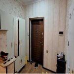 Kirayə (aylıq) 2 otaqlı Yeni Tikili, Xətai metrosu, Ağ şəhər, Xətai rayonu 4