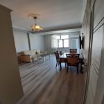 Kirayə (aylıq) 2 otaqlı Yeni Tikili, Memar Əcəmi metrosu, Nəsimi rayonu 6