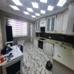 Kirayə (aylıq) 3 otaqlı Yeni Tikili, Neftçilər metrosu, Nizami rayonu 2